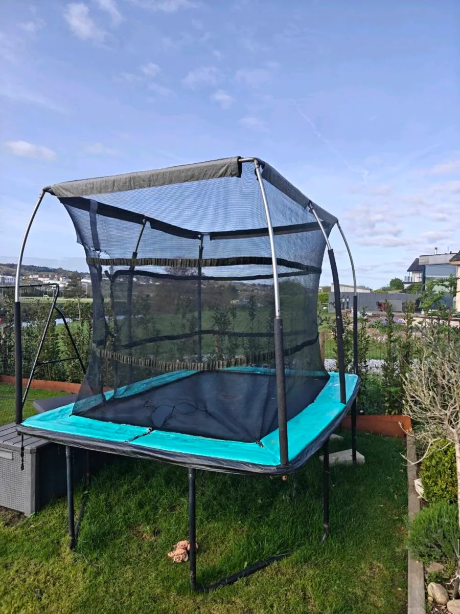 Trampoline - Image 1