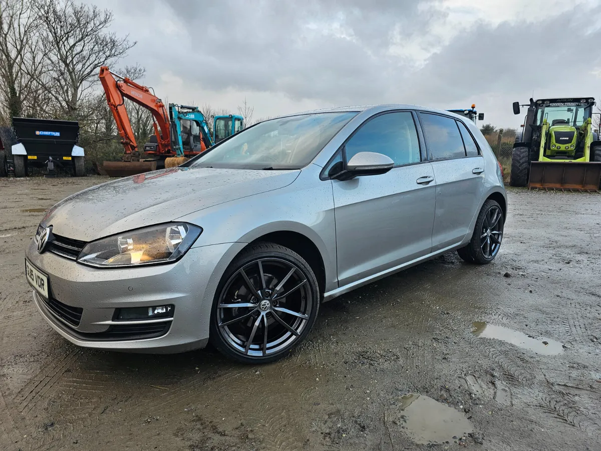 18" 19" Volkswagen Pretoria Style - Image 4