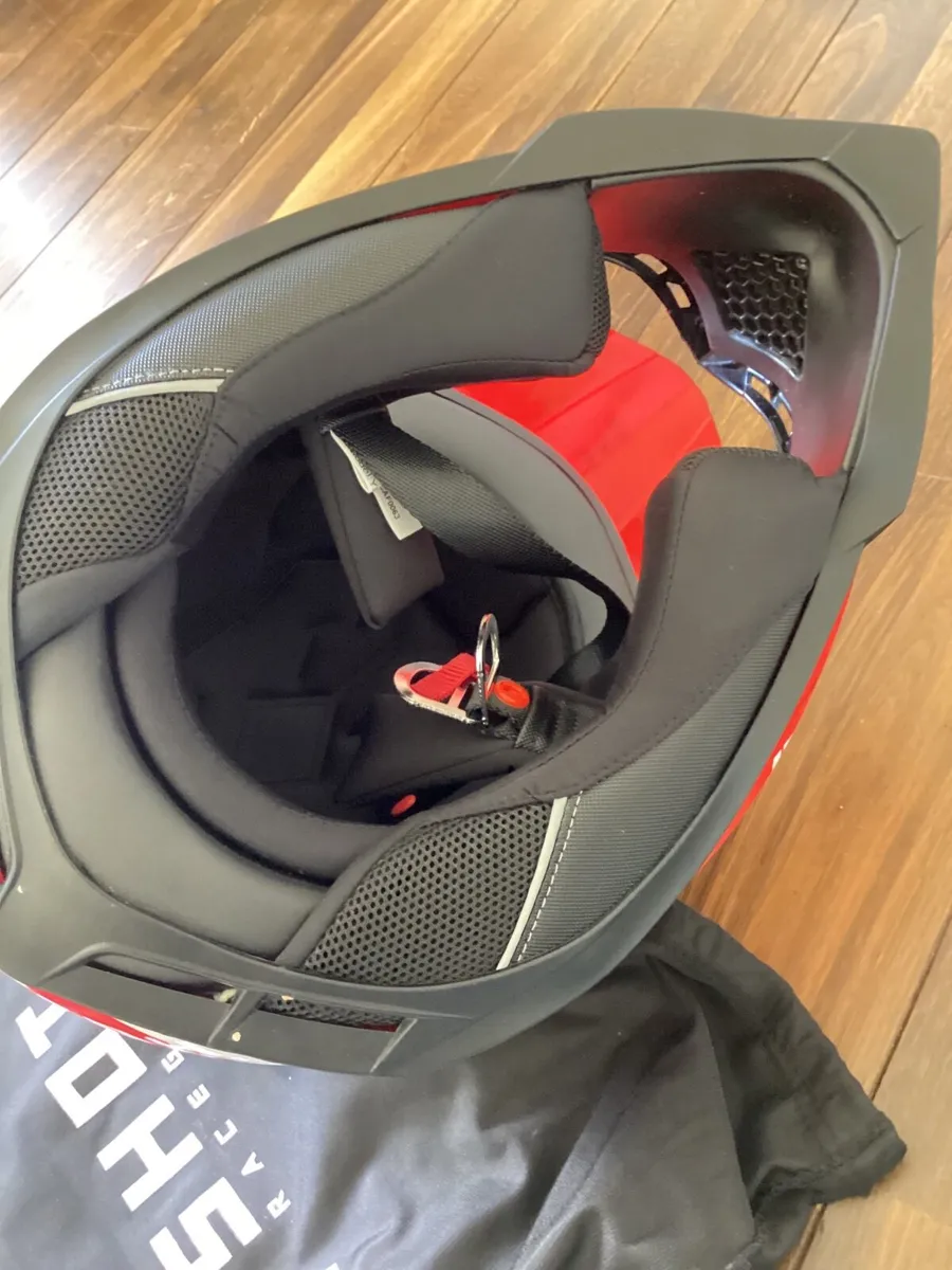 Price Drop - Full Face Mountain bike helmet - Image 2