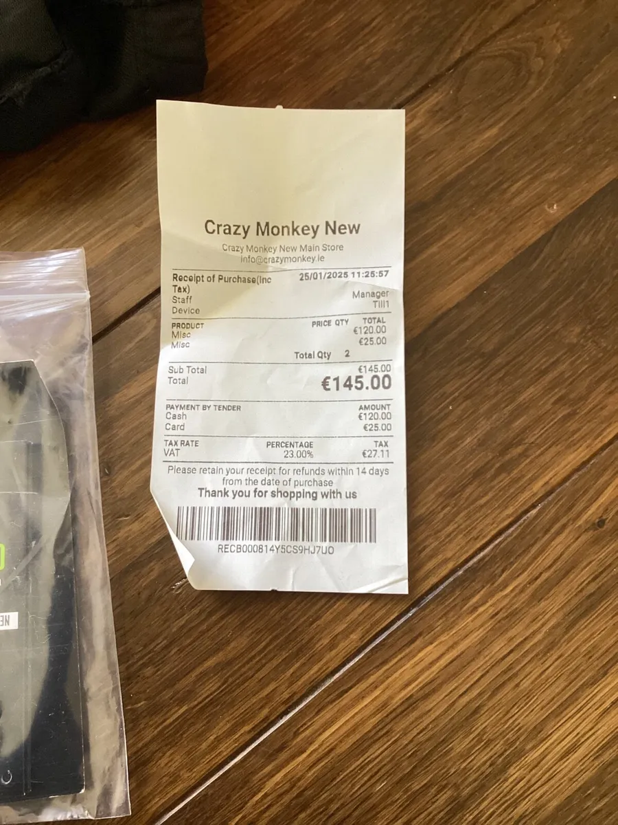 Price Drop - Full Face Mountain bike helmet - Image 4