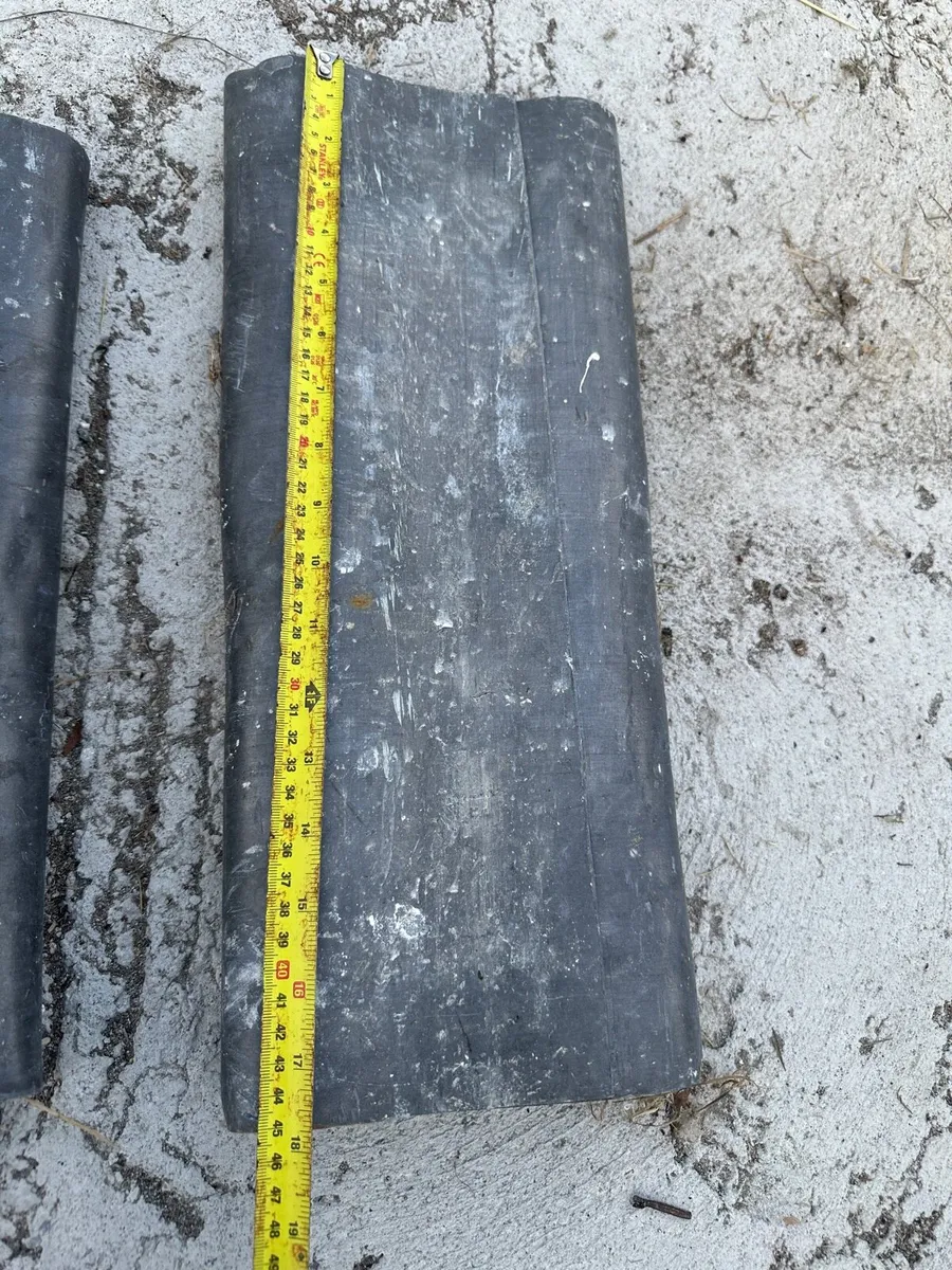 Lead Flashing Rolls - Image 4