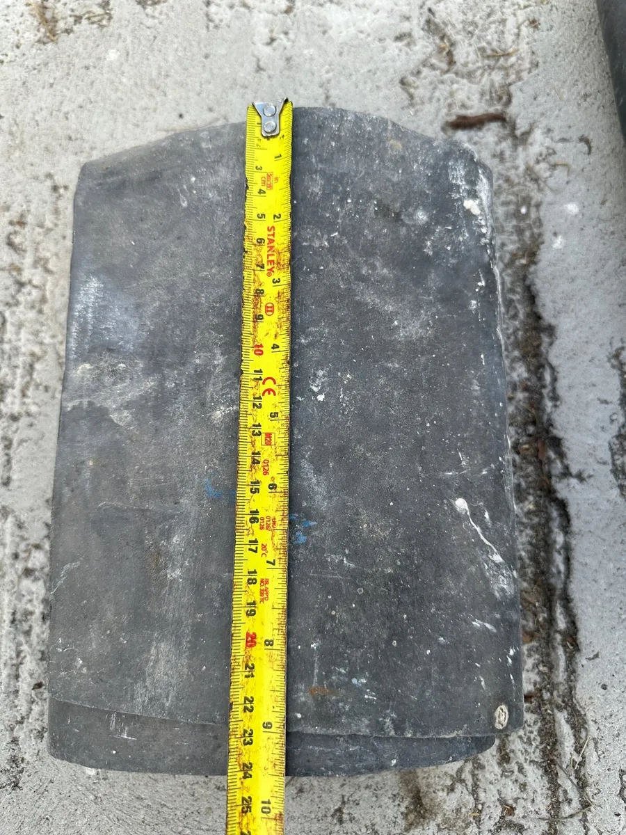 Lead Flashing Rolls - Image 2