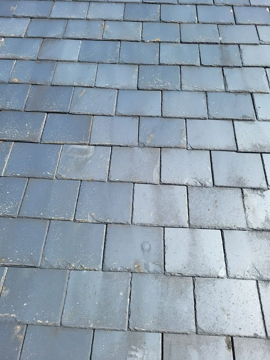 Roof slates - Image 1