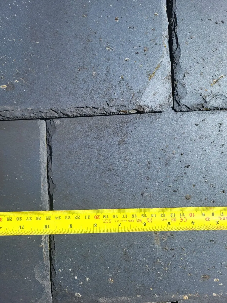 Roof slates - Image 3