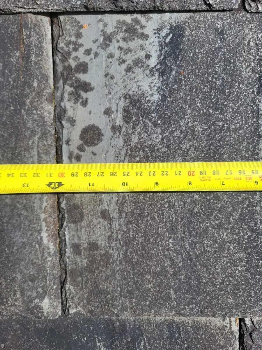 Roof slates - Image 2