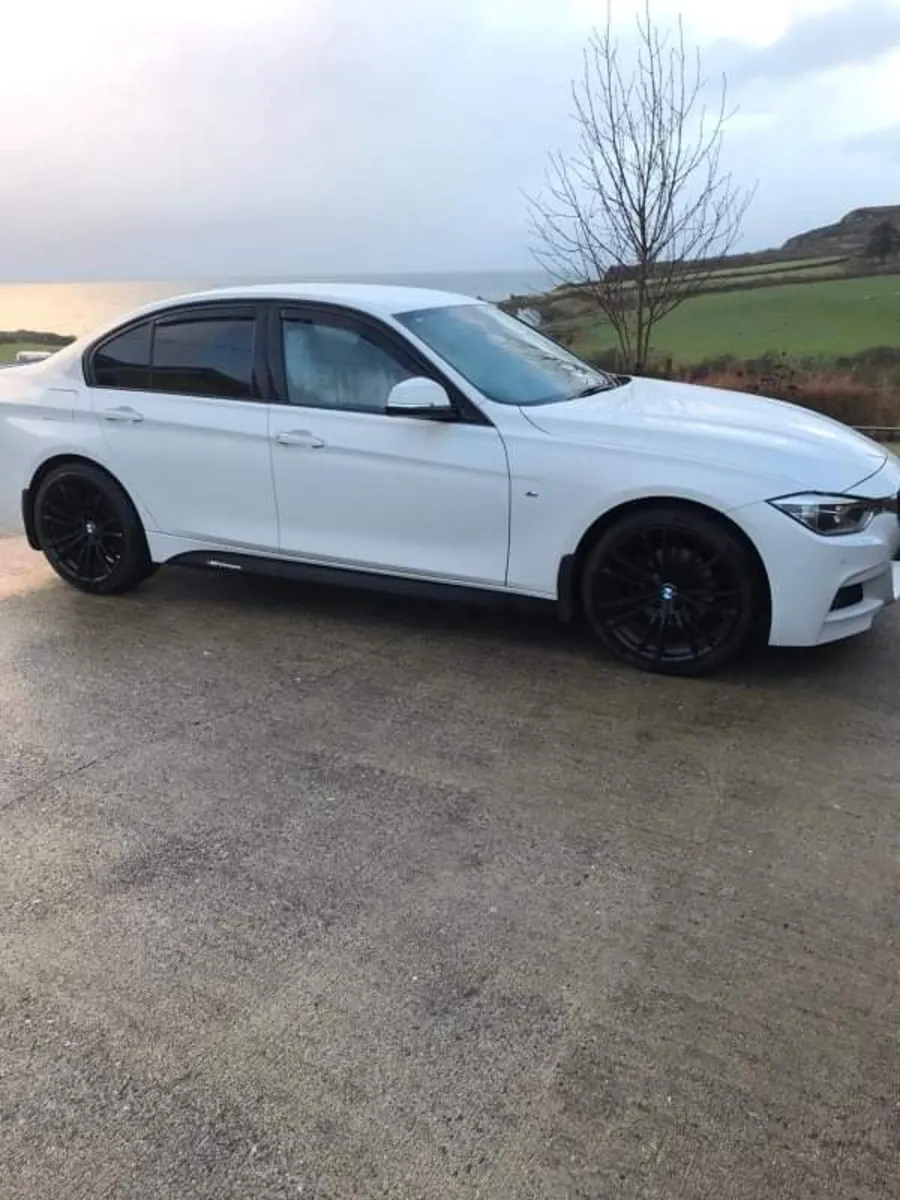 19" 20" BMW 706M Style - Image 4