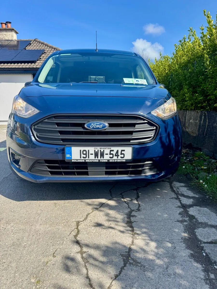 Ford Transit Connect - Image 1