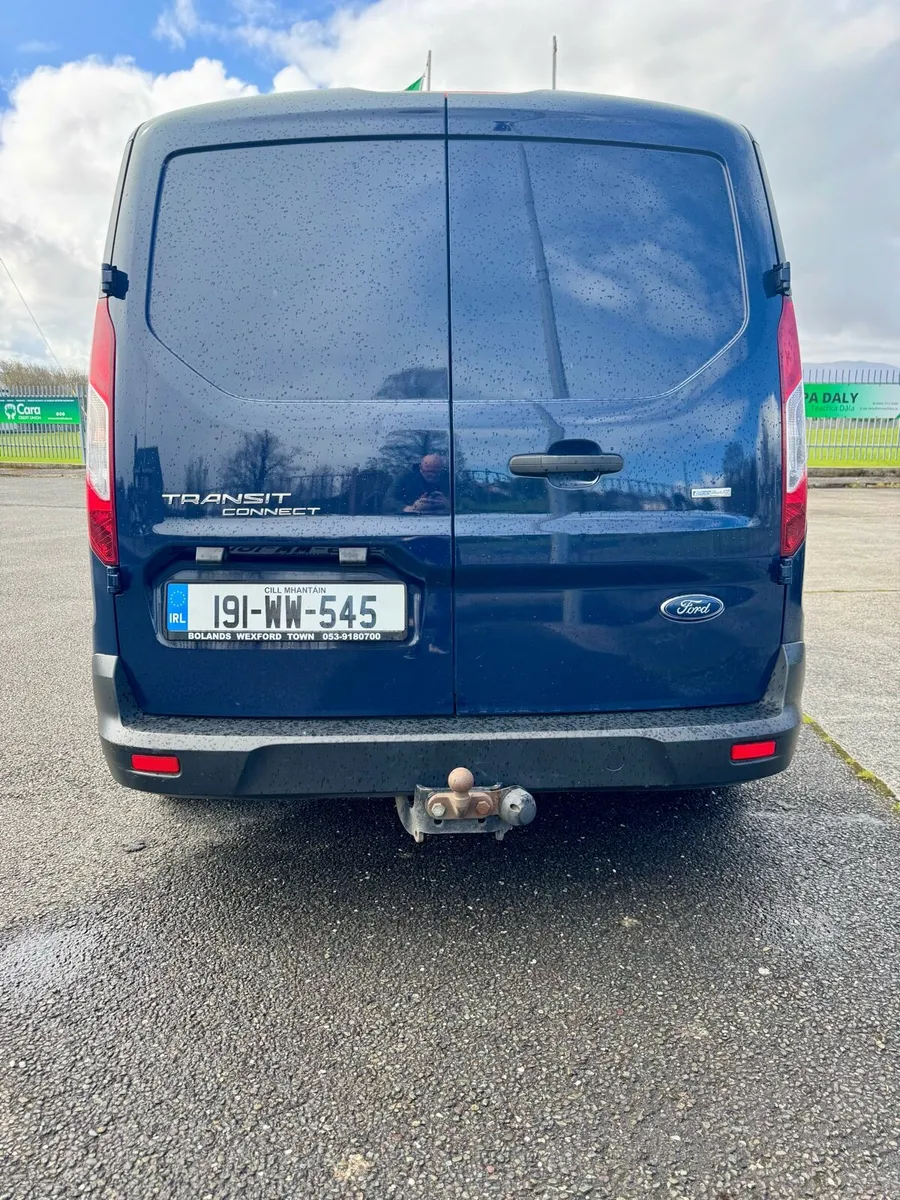 Ford Transit Connect - Image 2