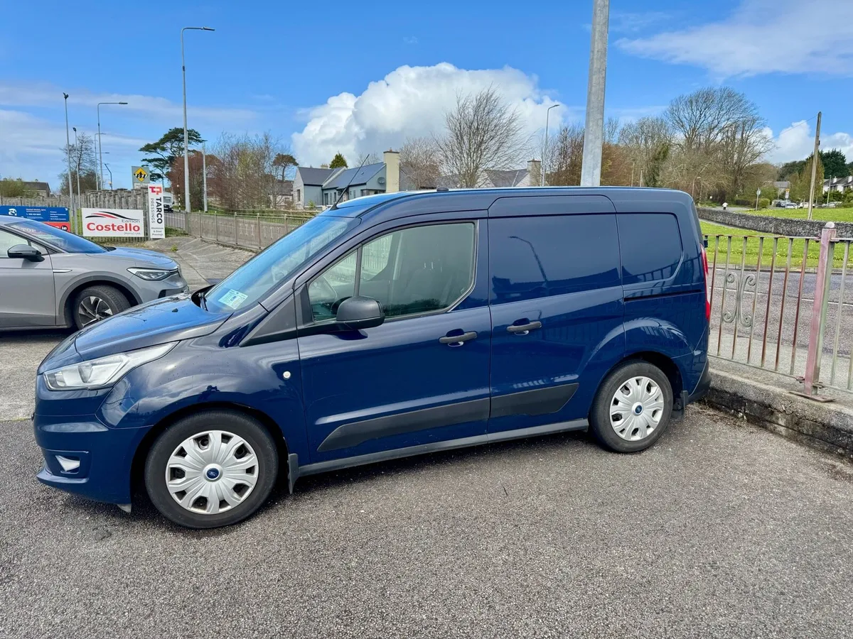 Ford Transit Connect - Image 3