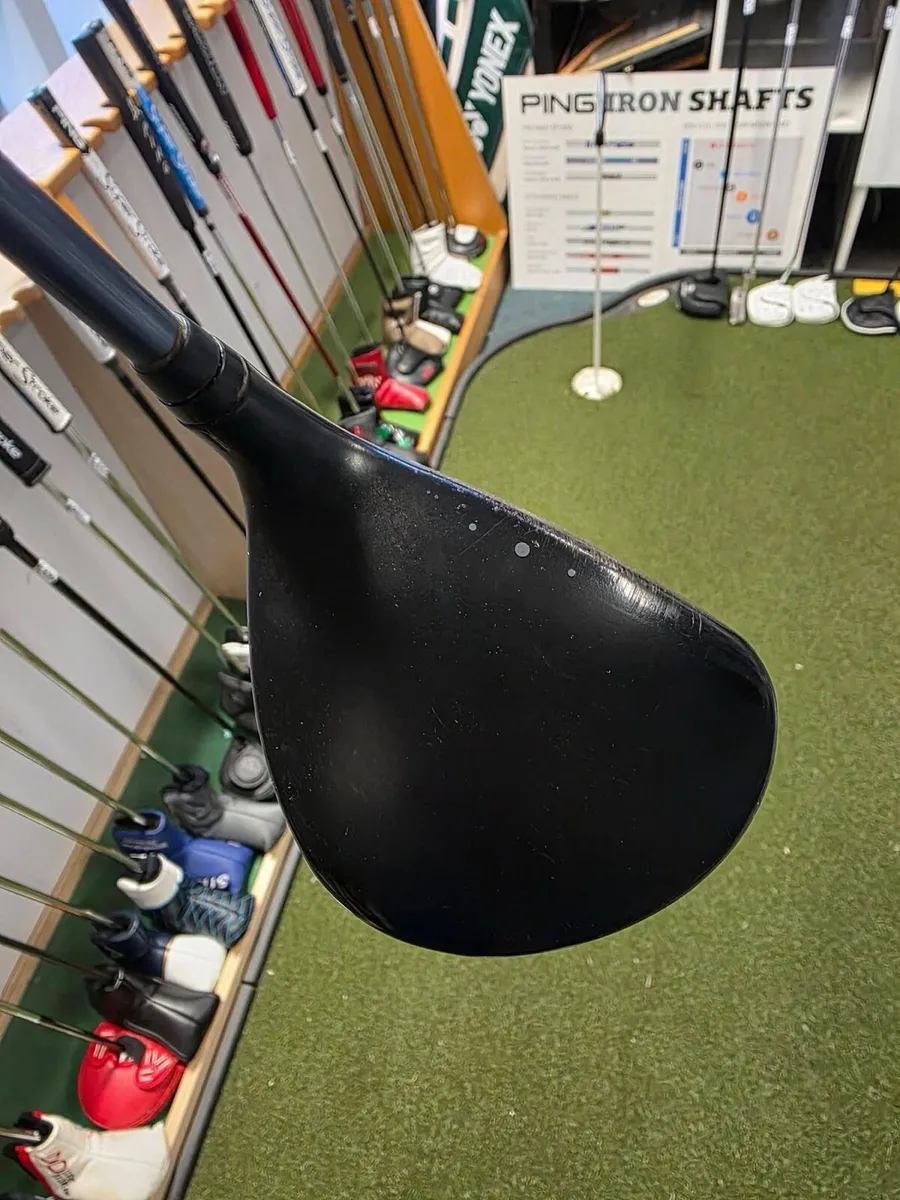 Ping G425 Max 5 Wood - Image 3