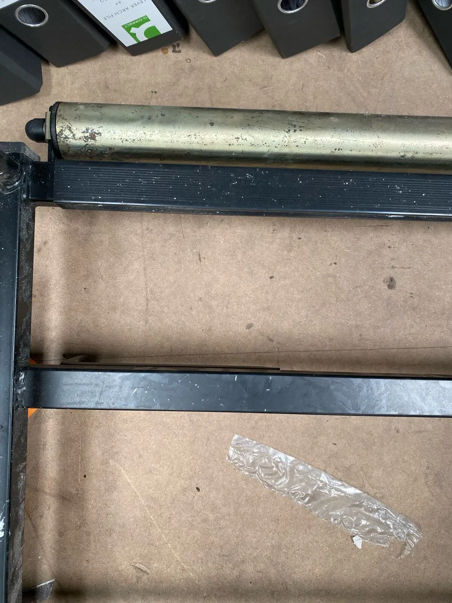 Caddy maxi roof rack - Image 2