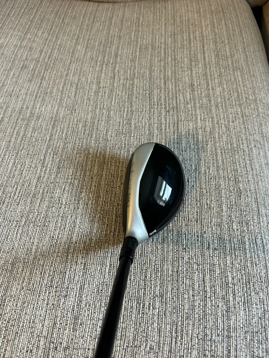 Taylormade m4 3 hybrid - Image 3
