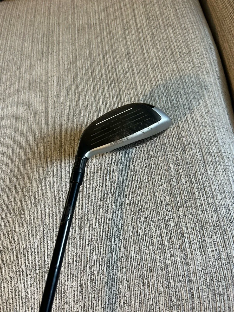 Taylormade m4 3 hybrid - Image 2