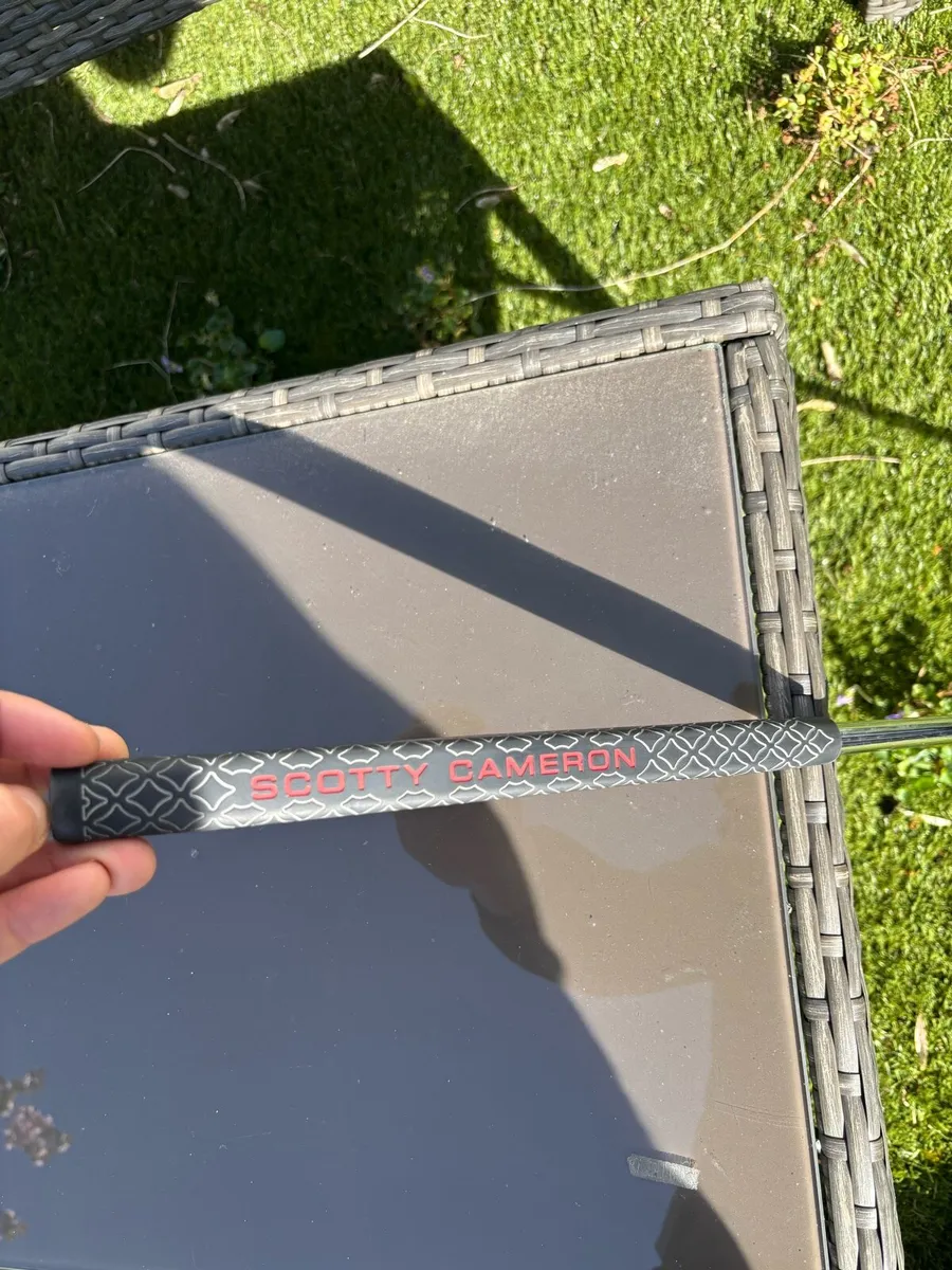Scotty Cameron Super Select Newport 2 putter - Image 3