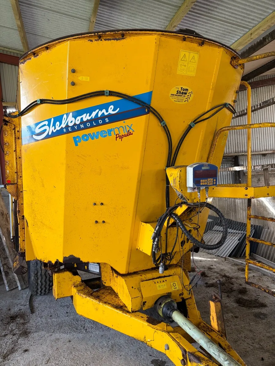 Diet feeder - Image 1