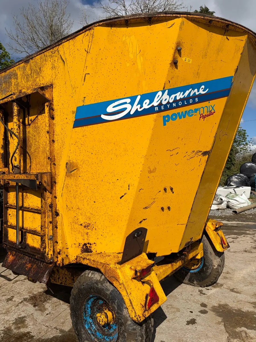 Diet feeder - Image 3