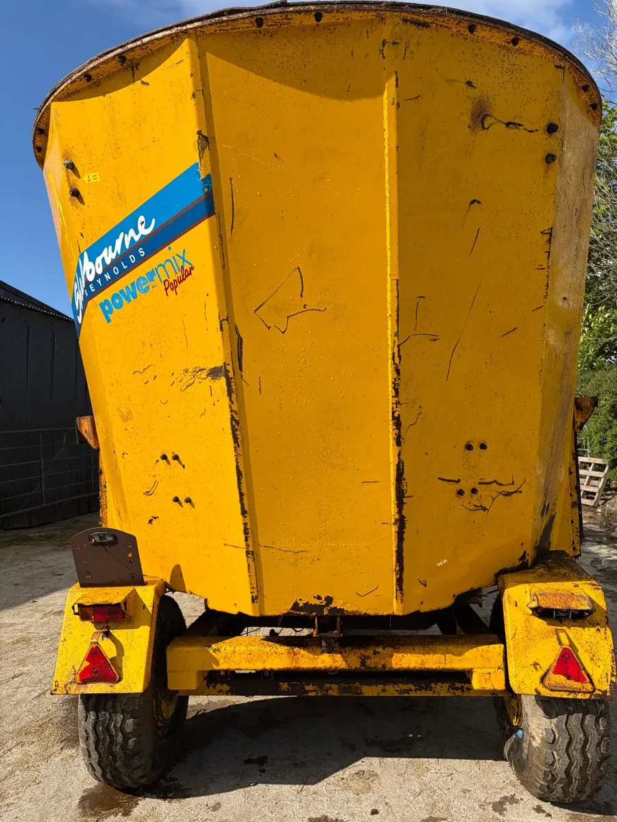 Diet feeder - Image 2