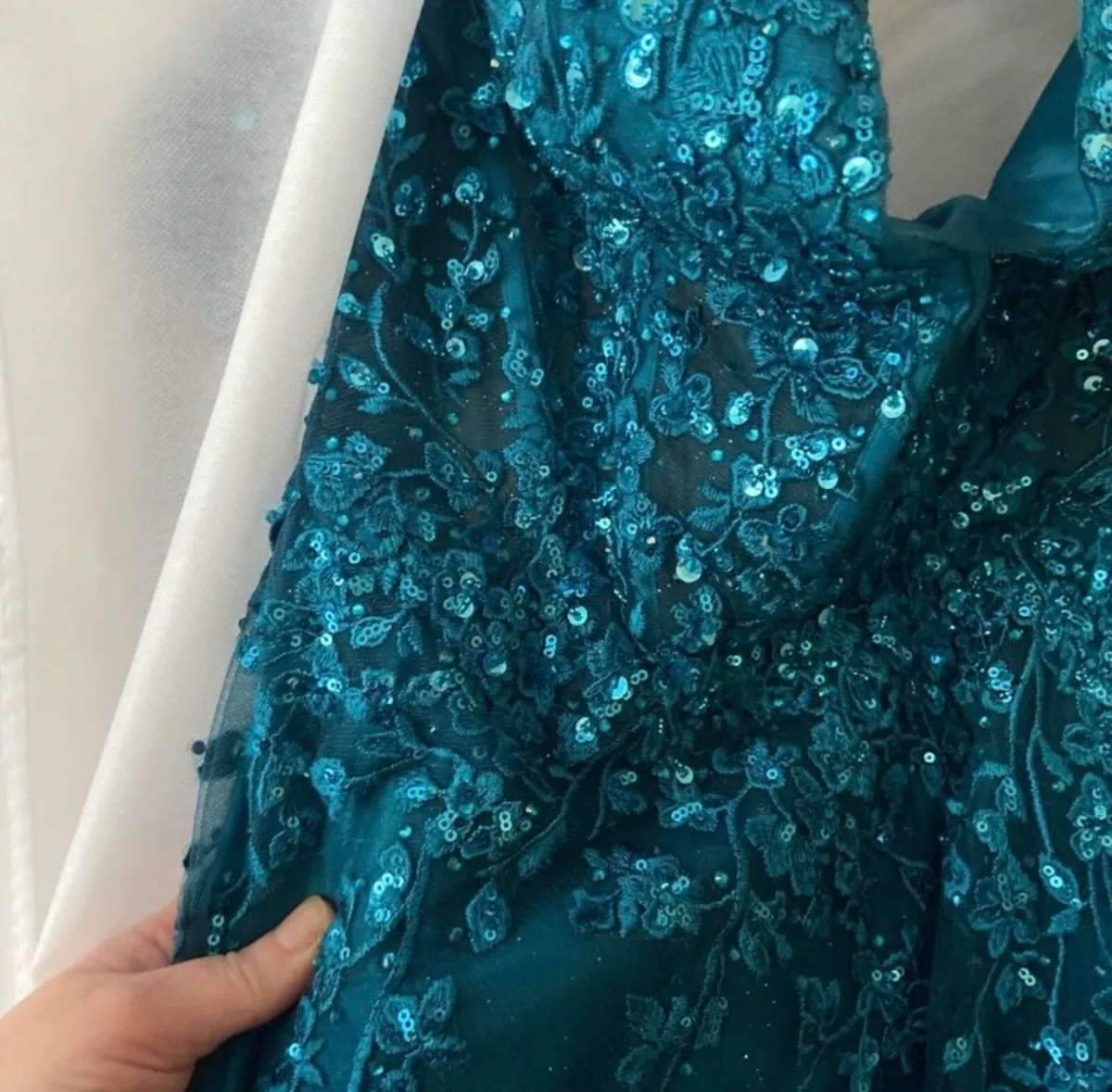 Debs dress - Image 3