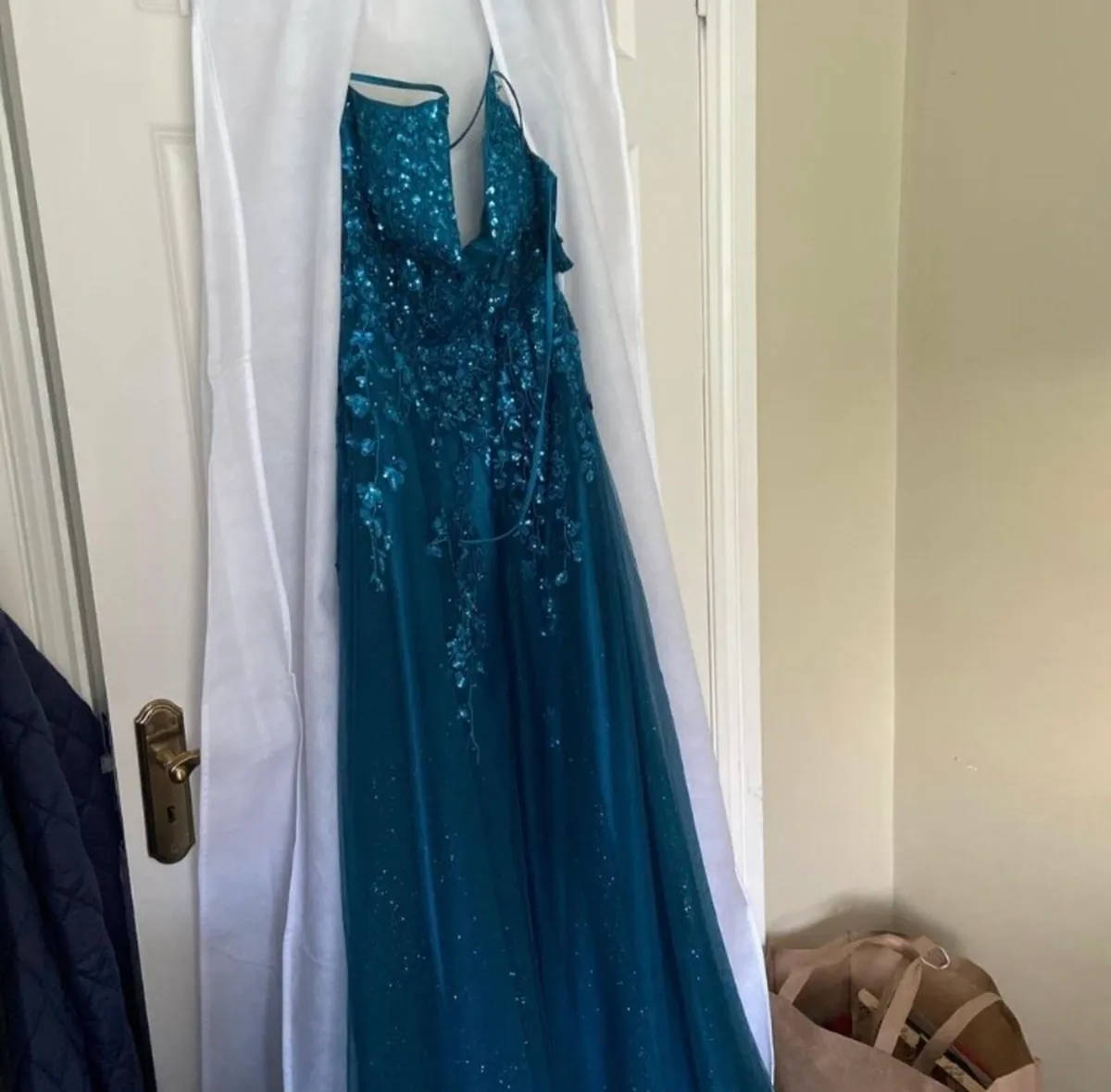 Debs dress - Image 4