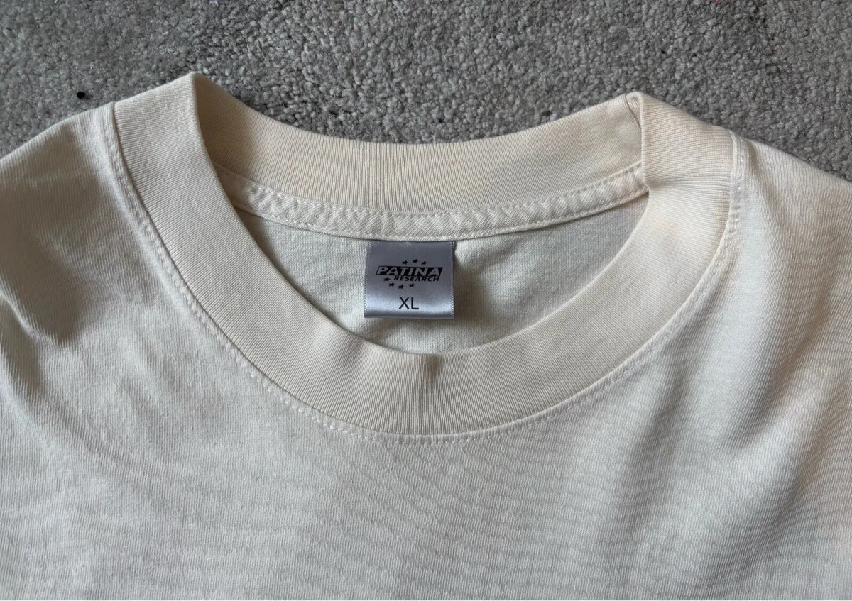 MF DOOM Graphic Tshirt - Image 4