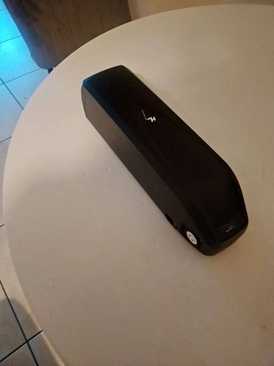 ebike battery 48v  13ah - Image 1
