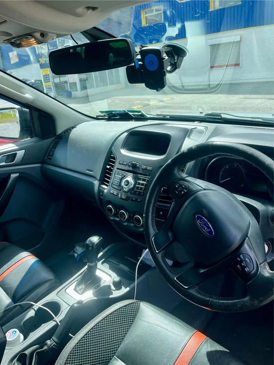 Ford Ranger Wildtrack 3.2 - Image 3