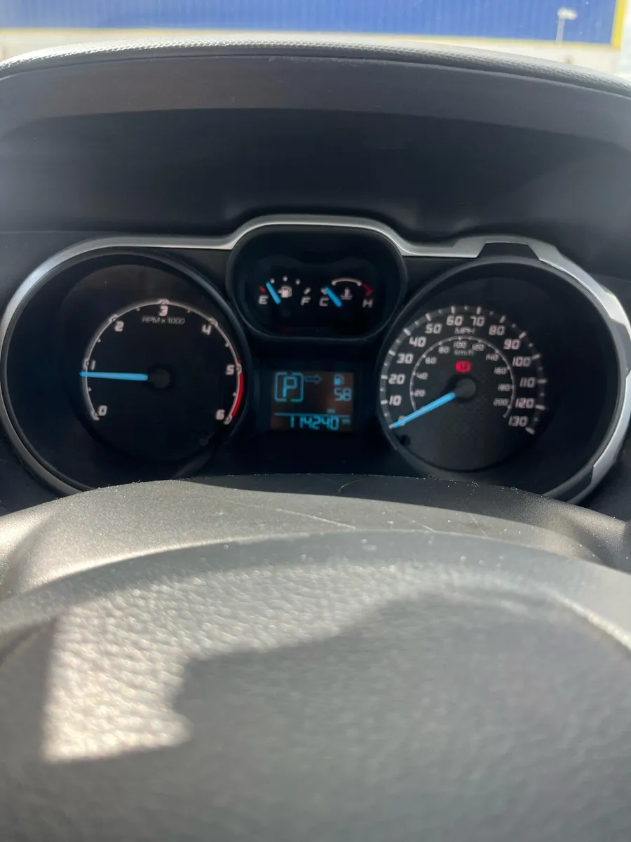 Ford Ranger Wildtrack 3.2 - Image 2