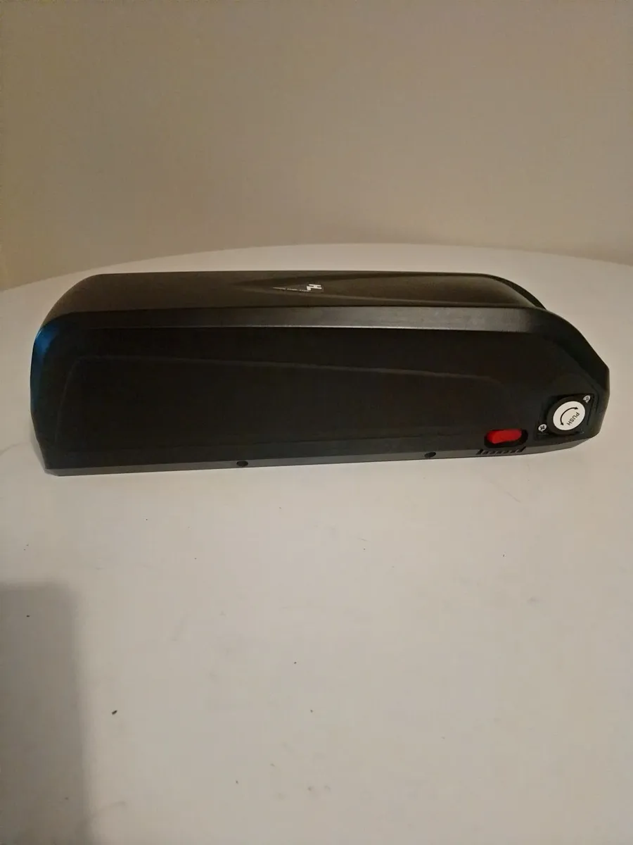 ebike battery 48v  13ah - Image 2