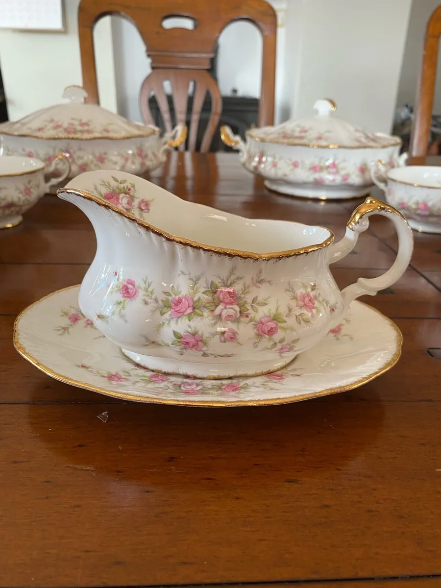 Cake plate/Serving Plate - Image 4