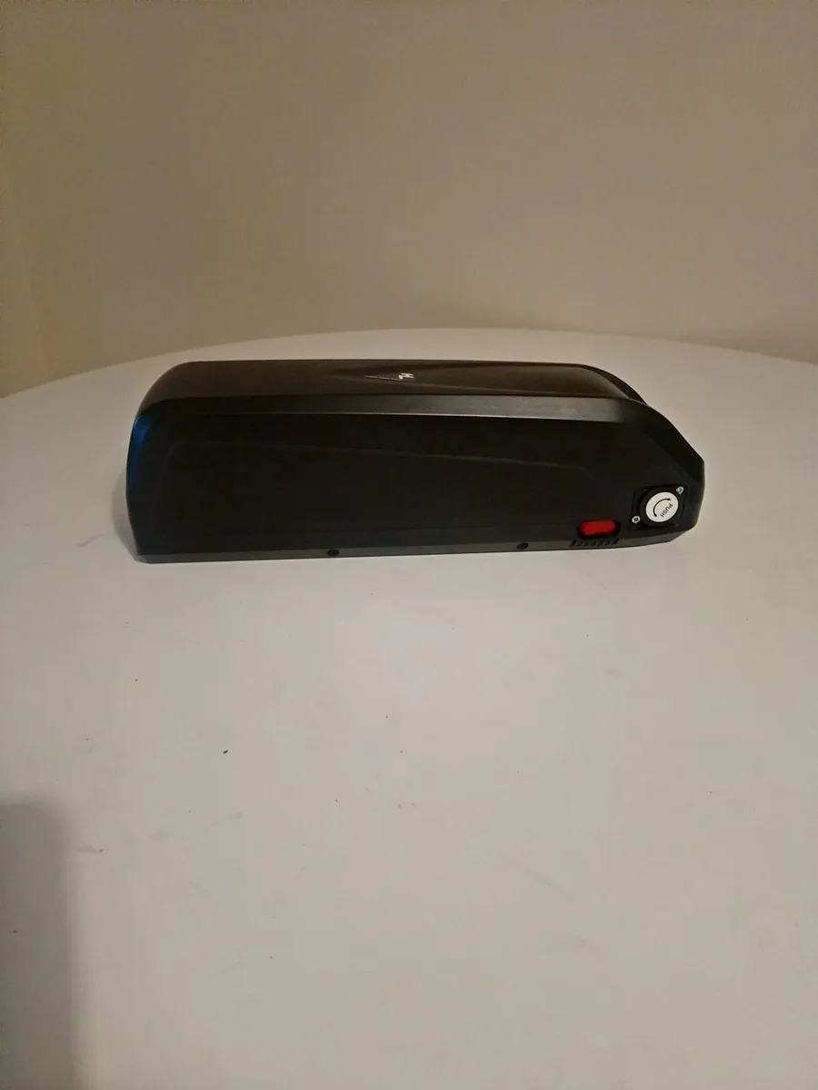 ebike battery 48v  13ah - Image 3