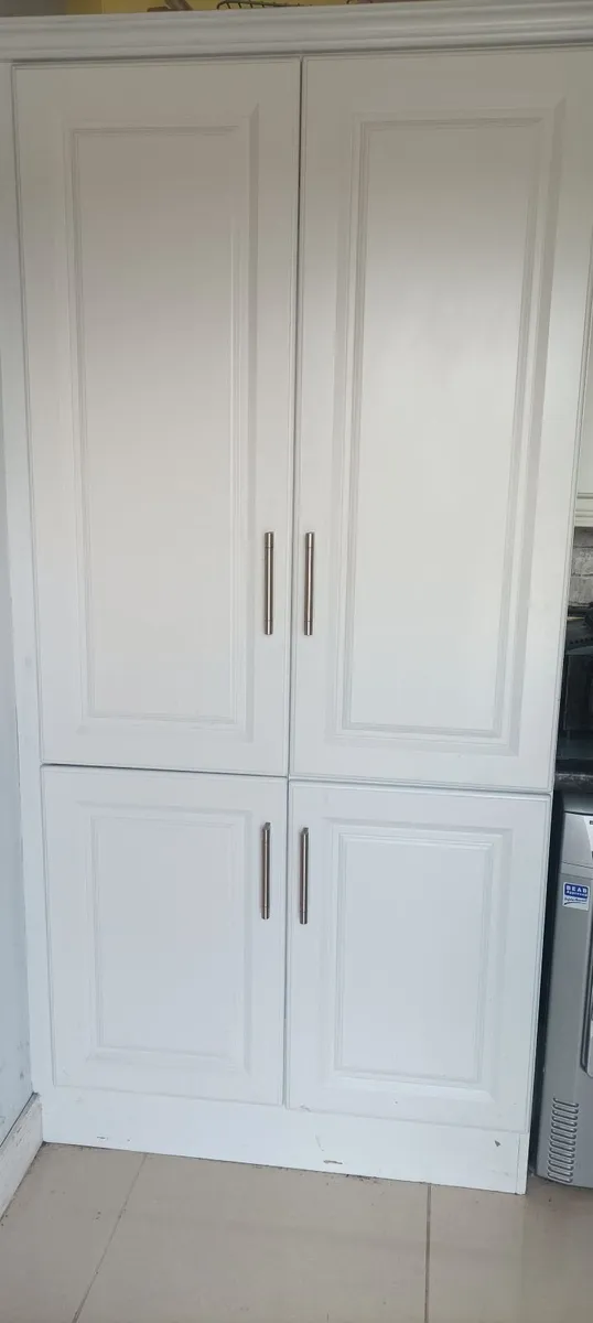 Kitchen presses - Image 2