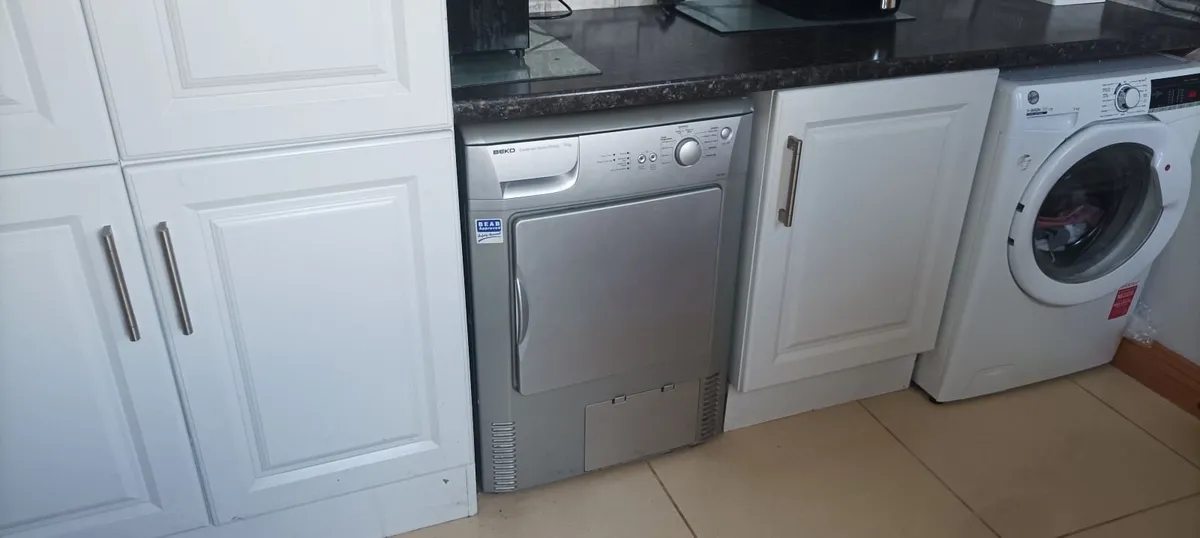 Kitchen presses - Image 3