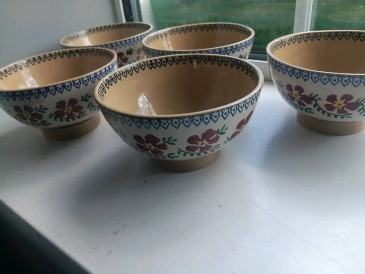 Nicholas mosse - Image 2