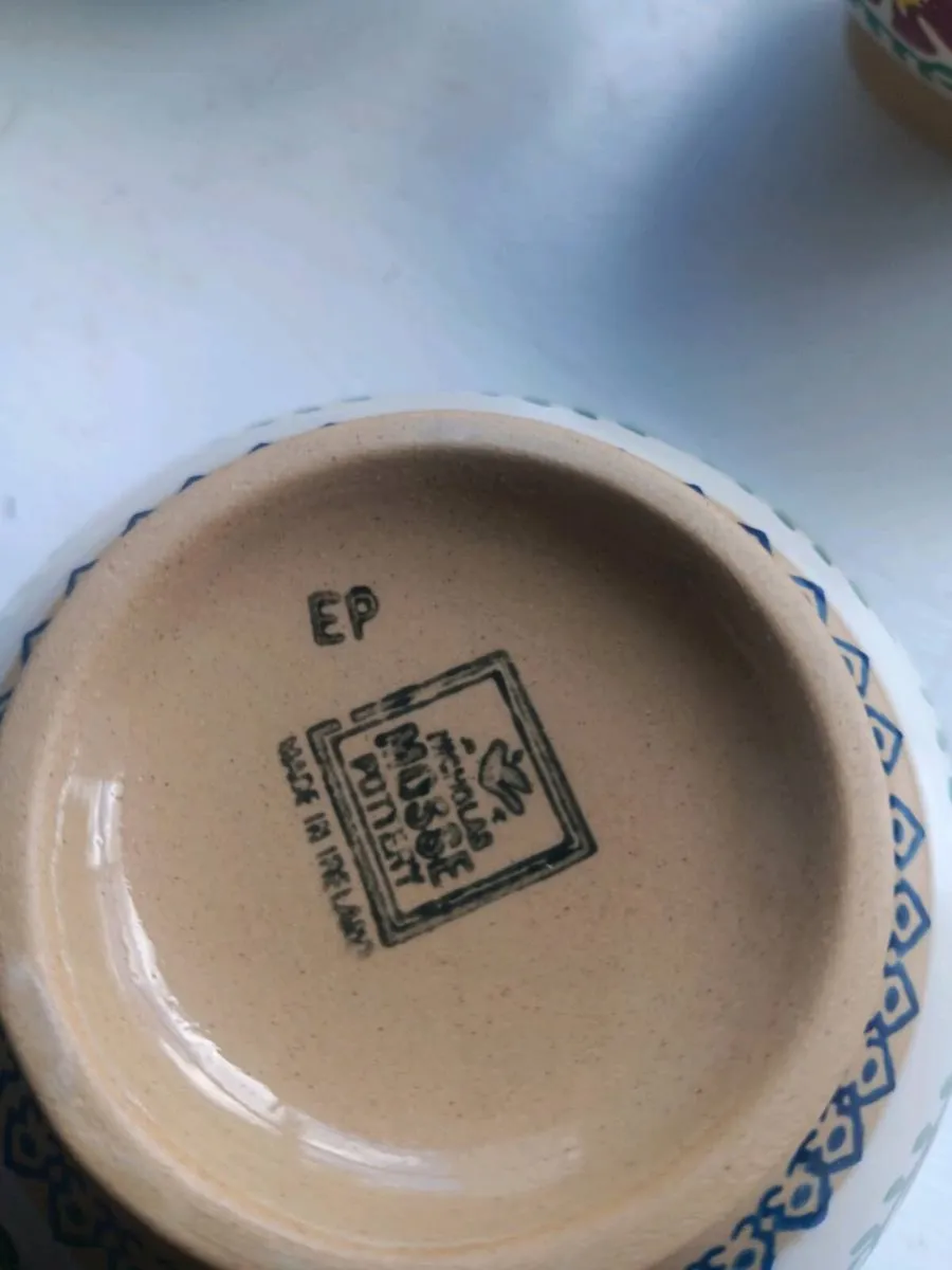 Nicholas mosse - Image 4