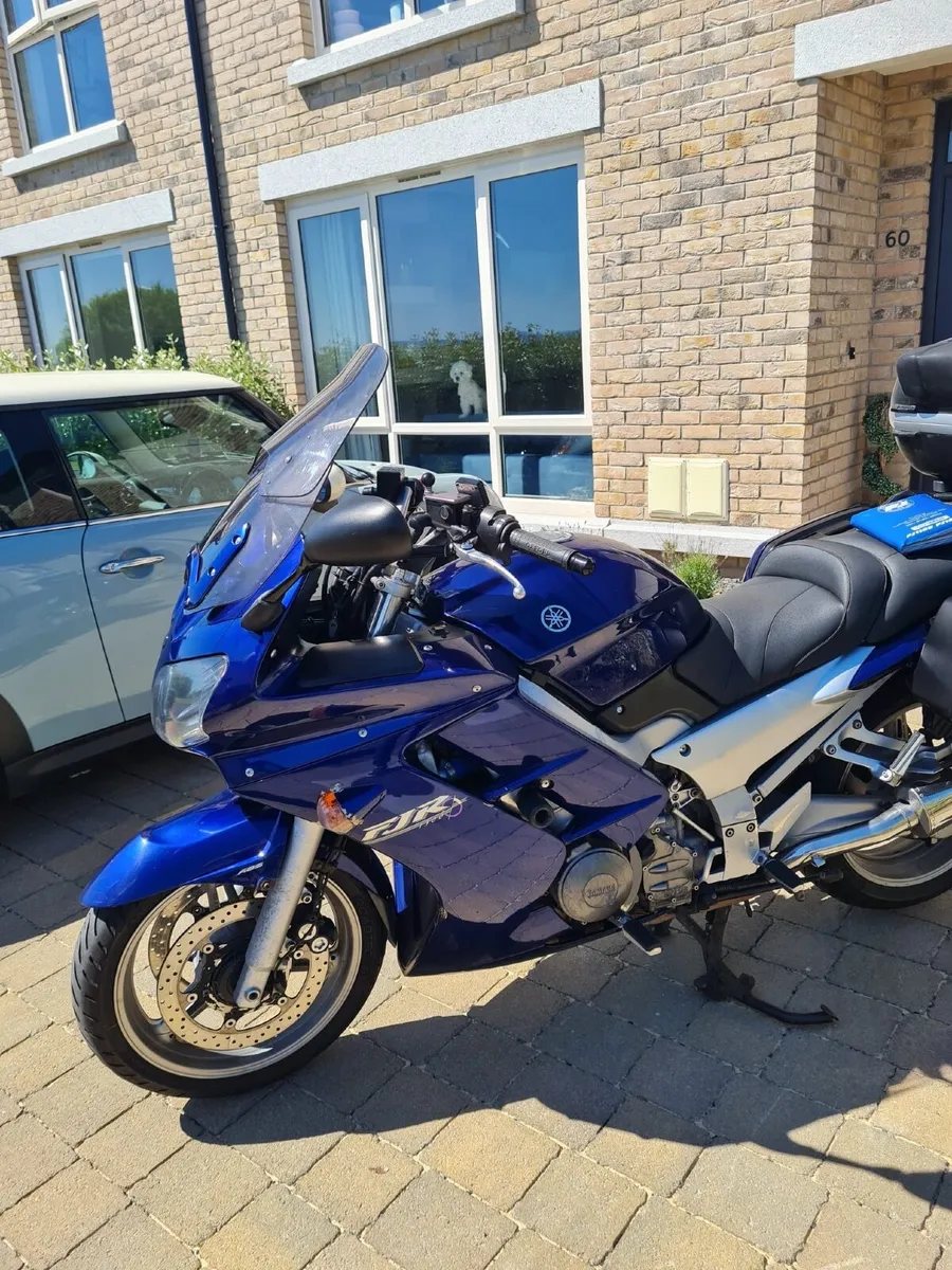 YAMAHA Other 2005 - Image 1