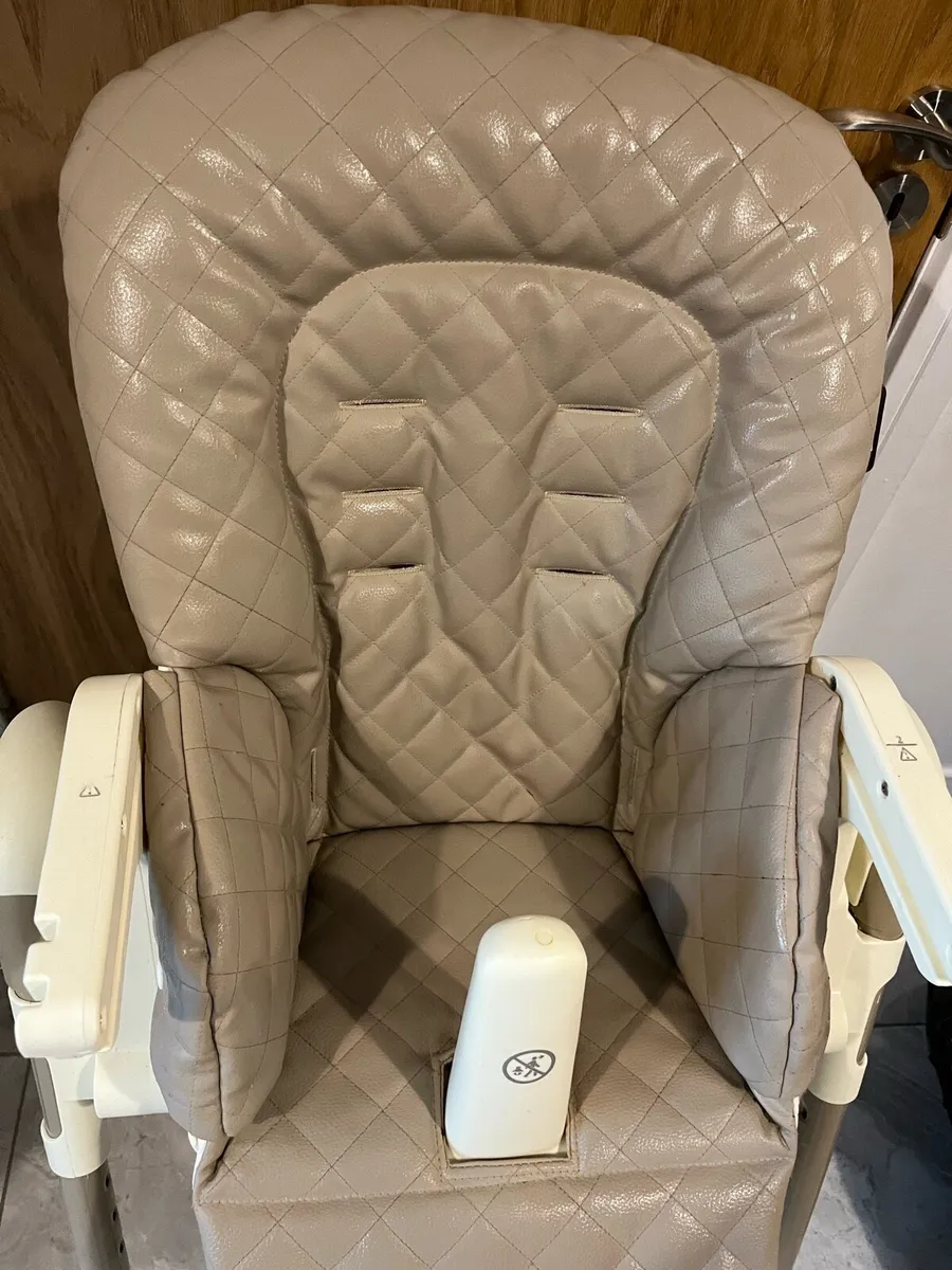 High chair - Image 4