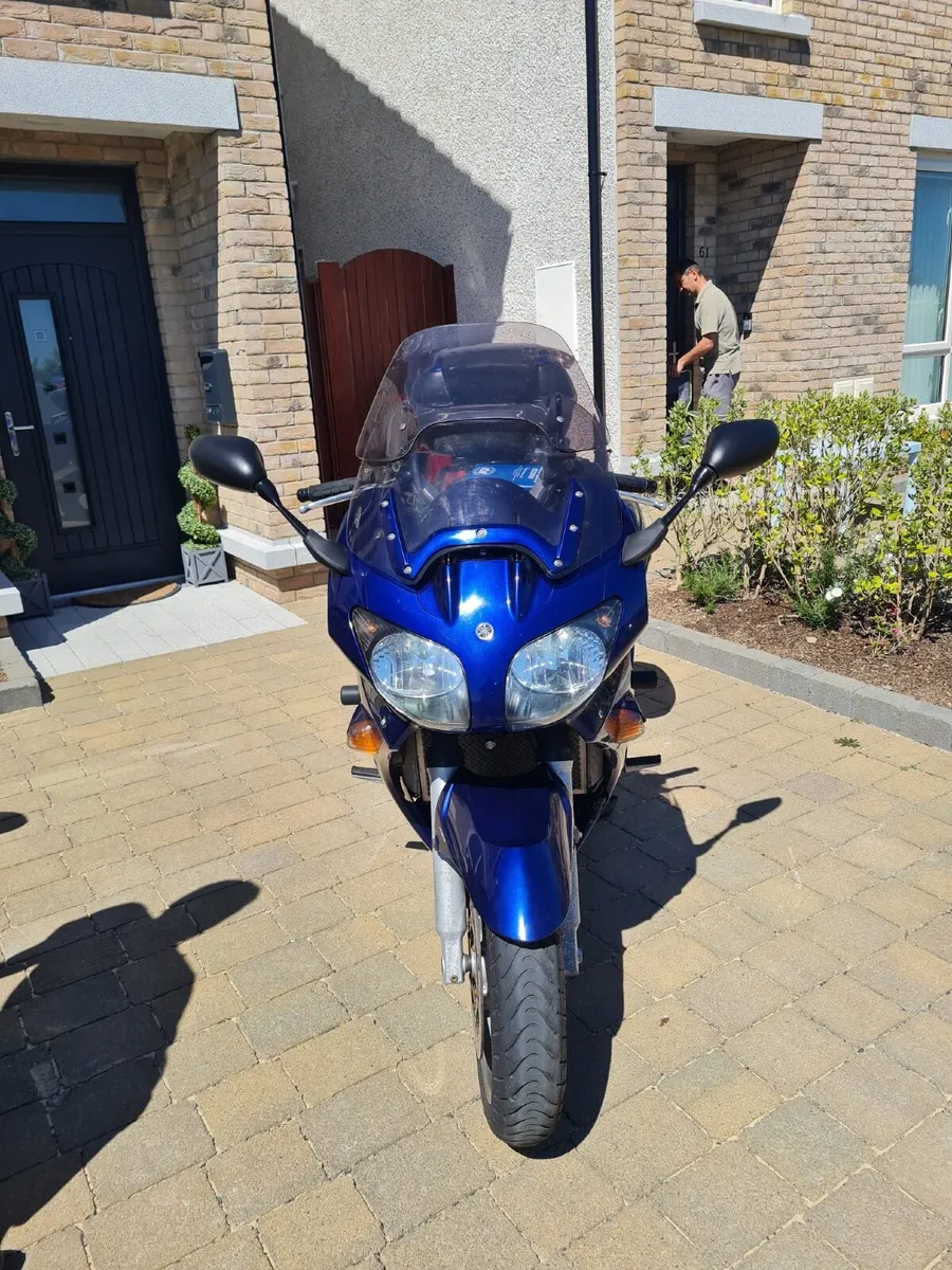 YAMAHA Other 2005 - Image 2