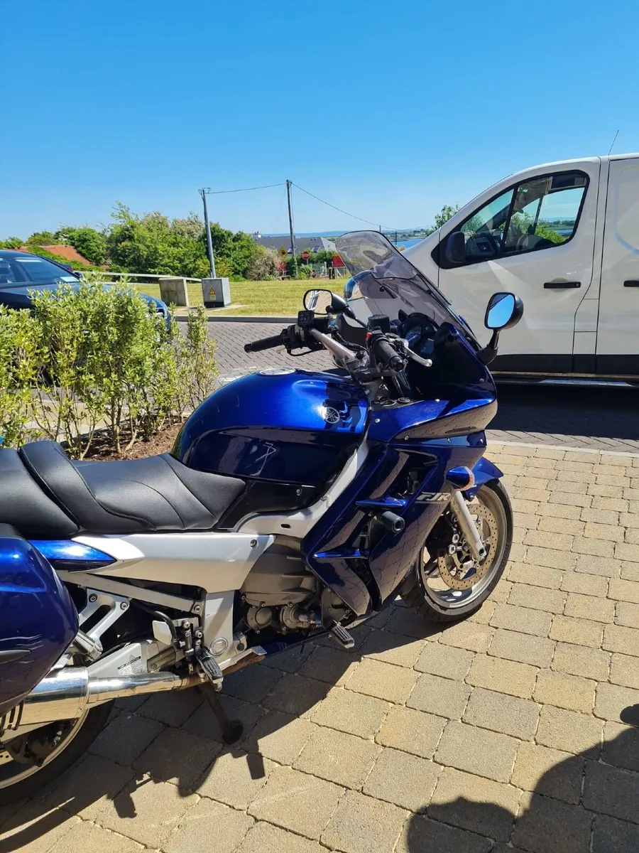 YAMAHA Other 2005 - Image 3