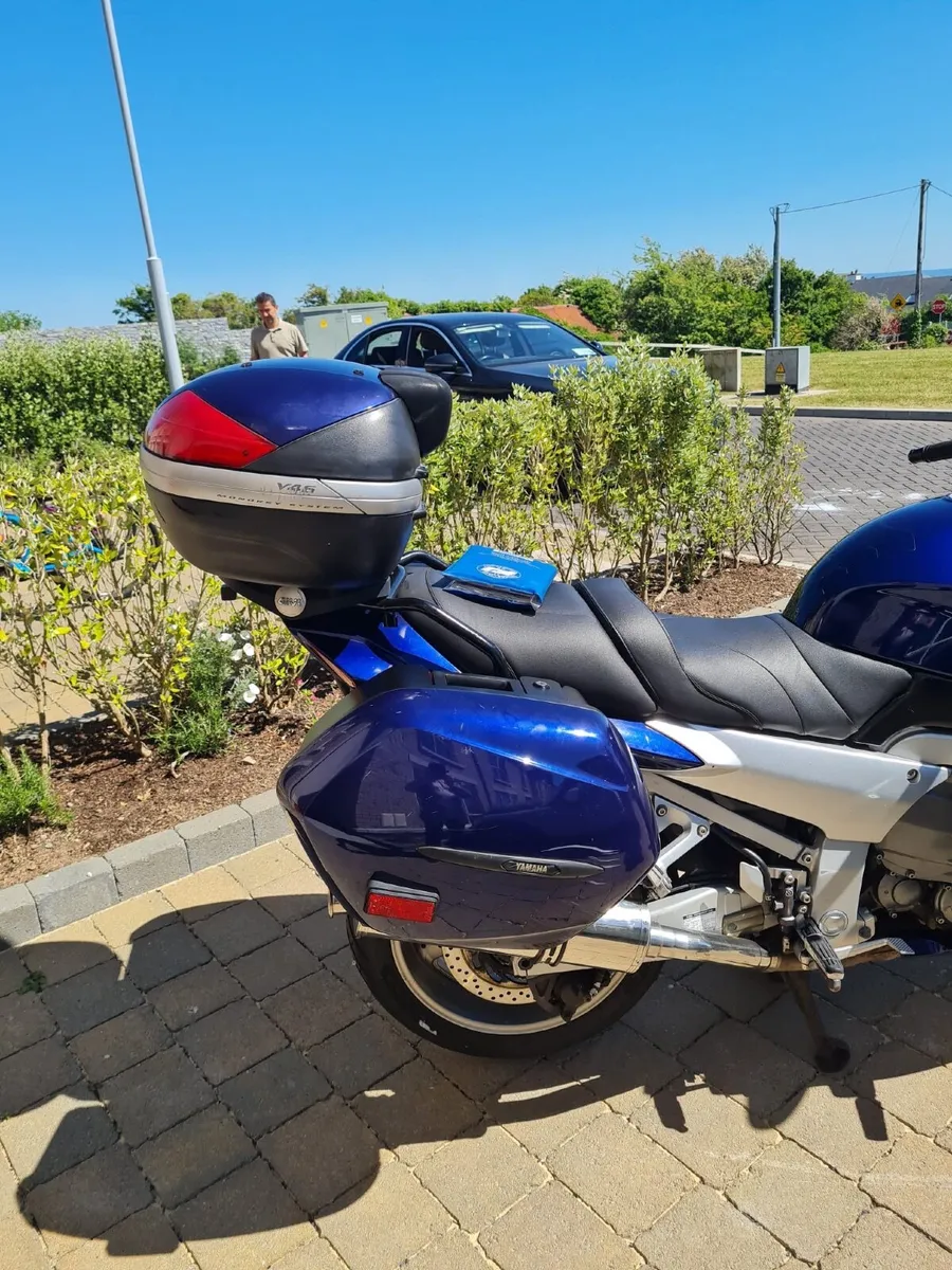 YAMAHA Other 2005 - Image 4