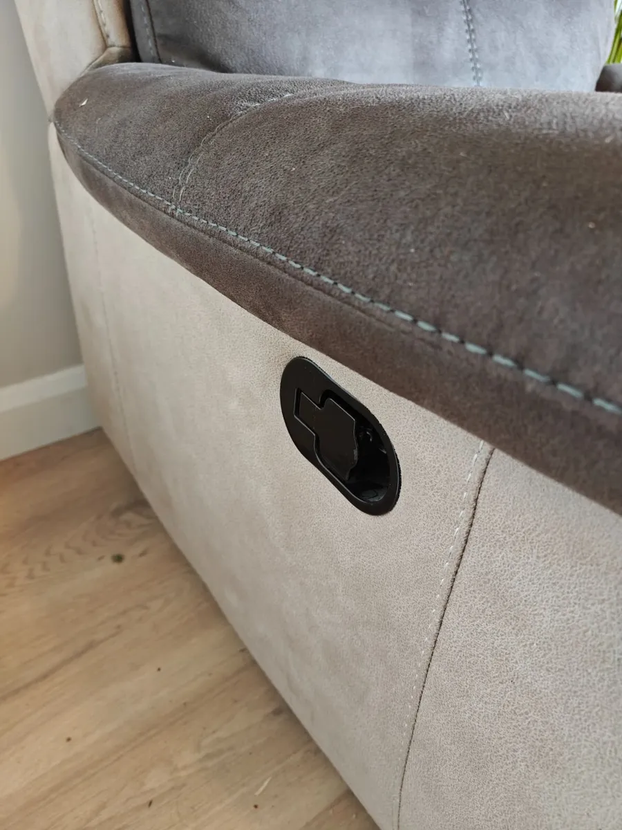 Sofa & Armchair - Image 4