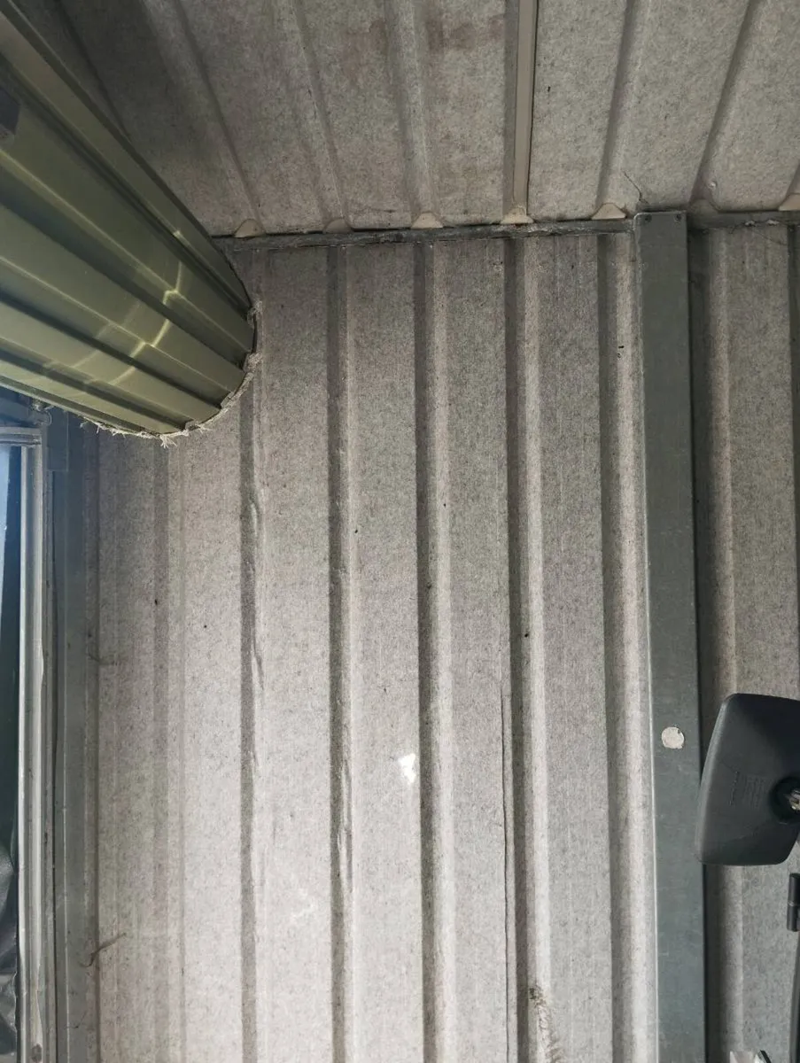 8x13 Garden Shed for sale - Image 4