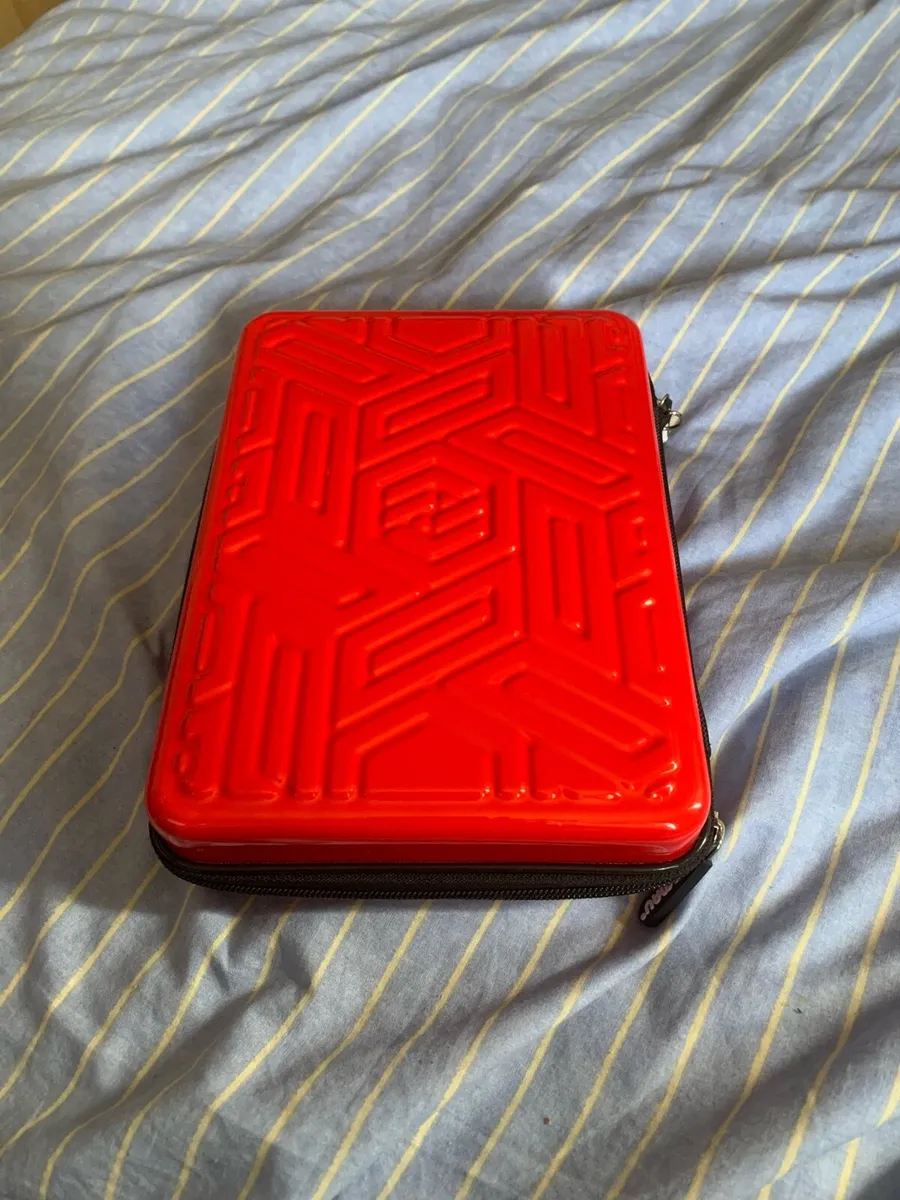 Winmau G4 darts case - Image 3