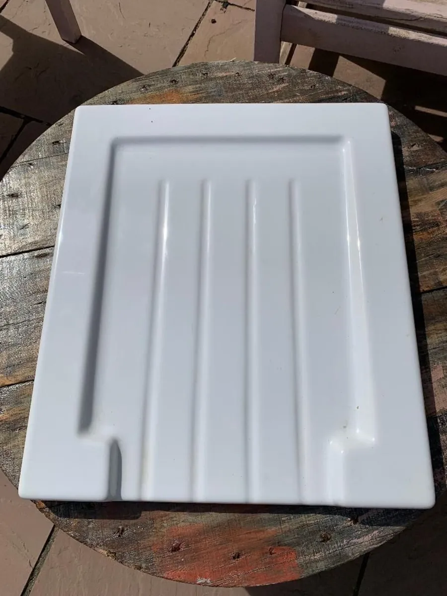 Draining Board - Image 1