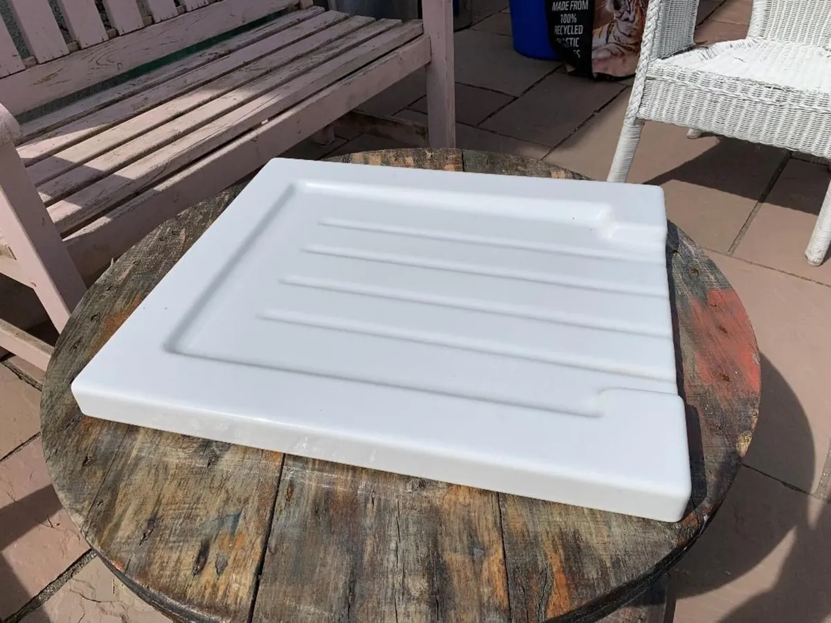 Draining Board - Image 2