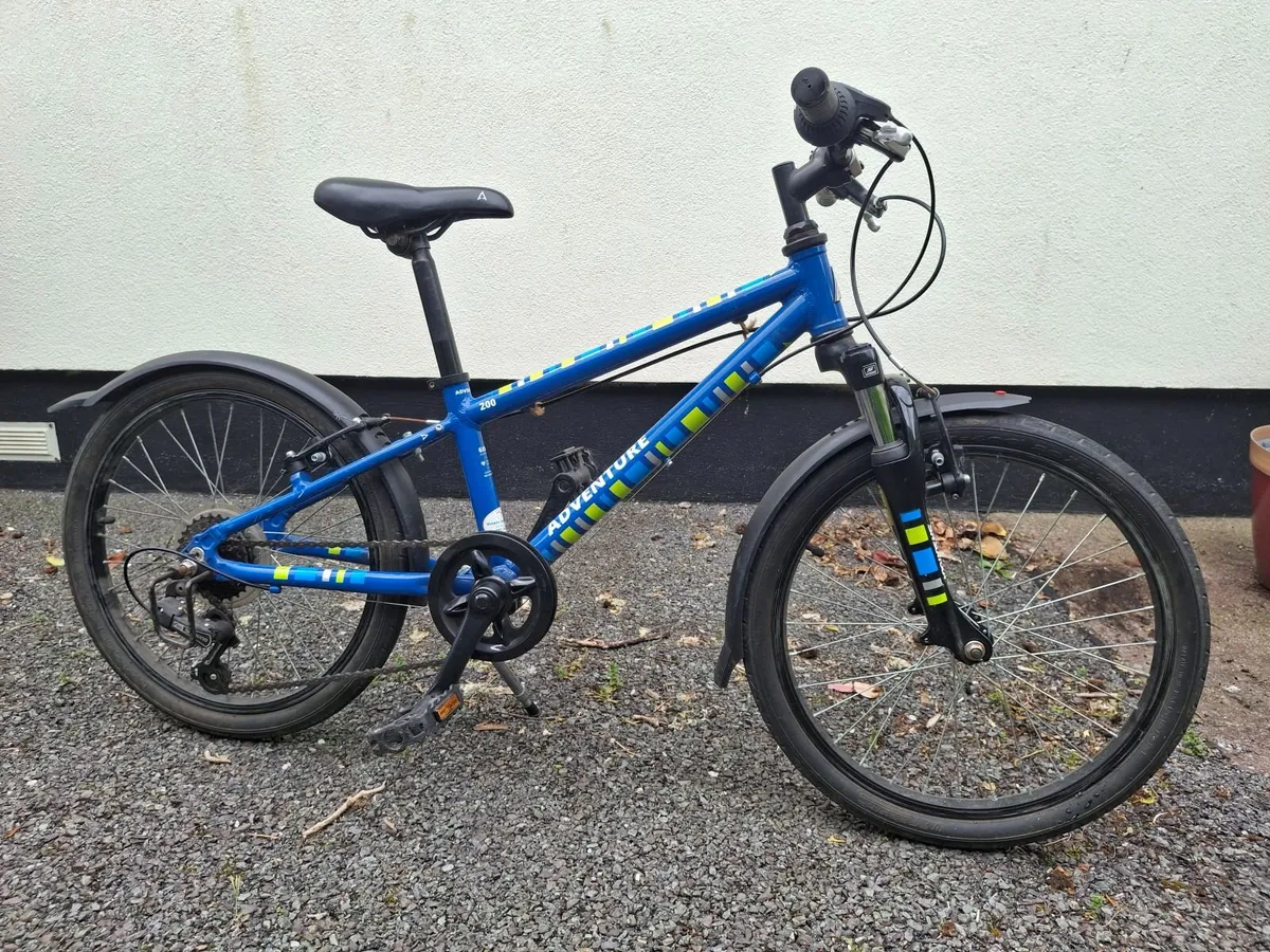Kids Bicycle for sale