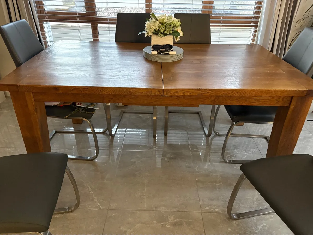 Dining Table - Image 2