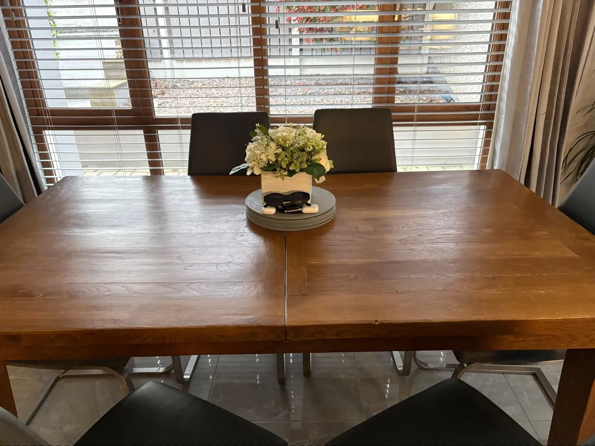 Dining Table - Image 3