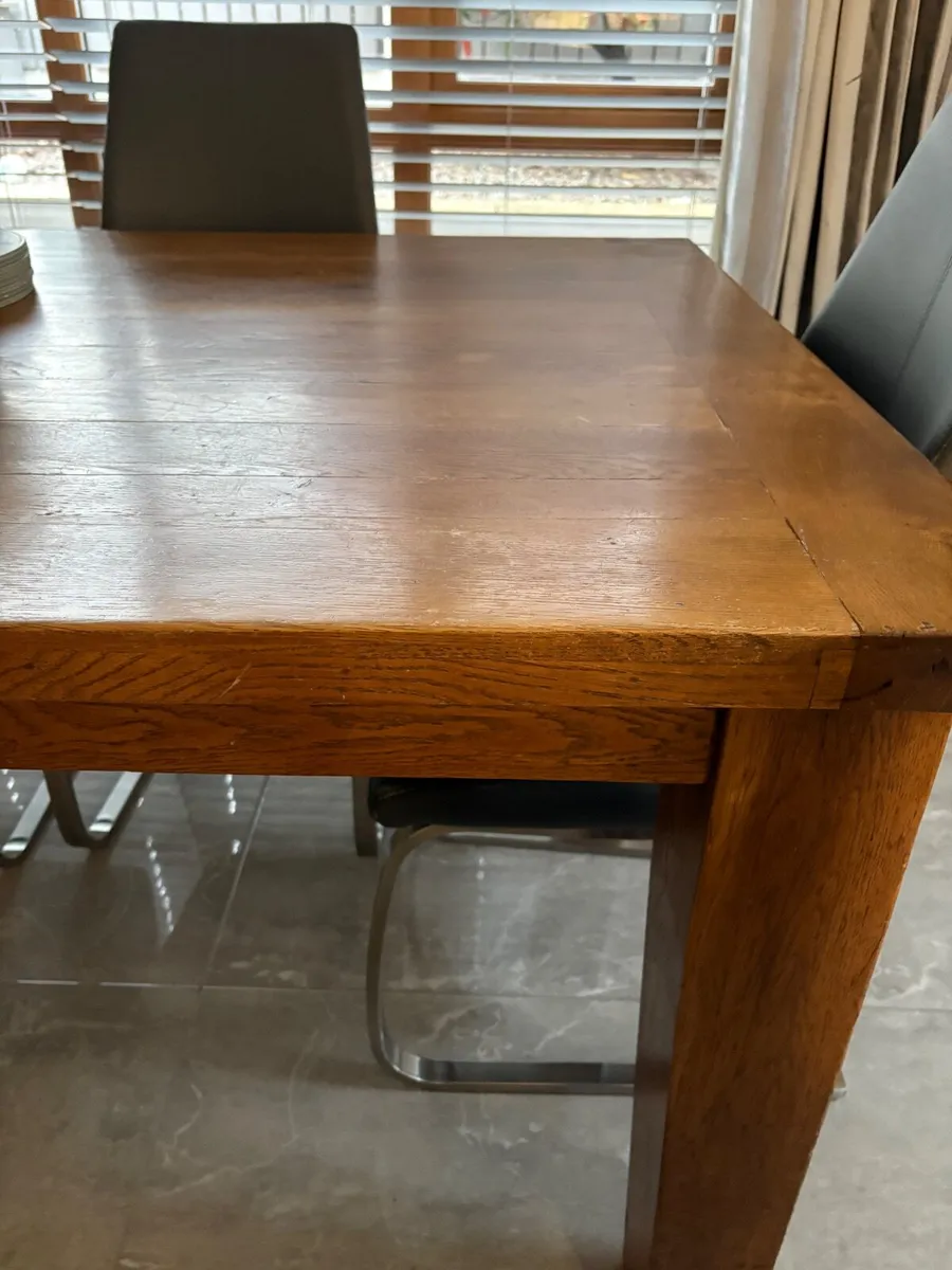 Dining Table - Image 1