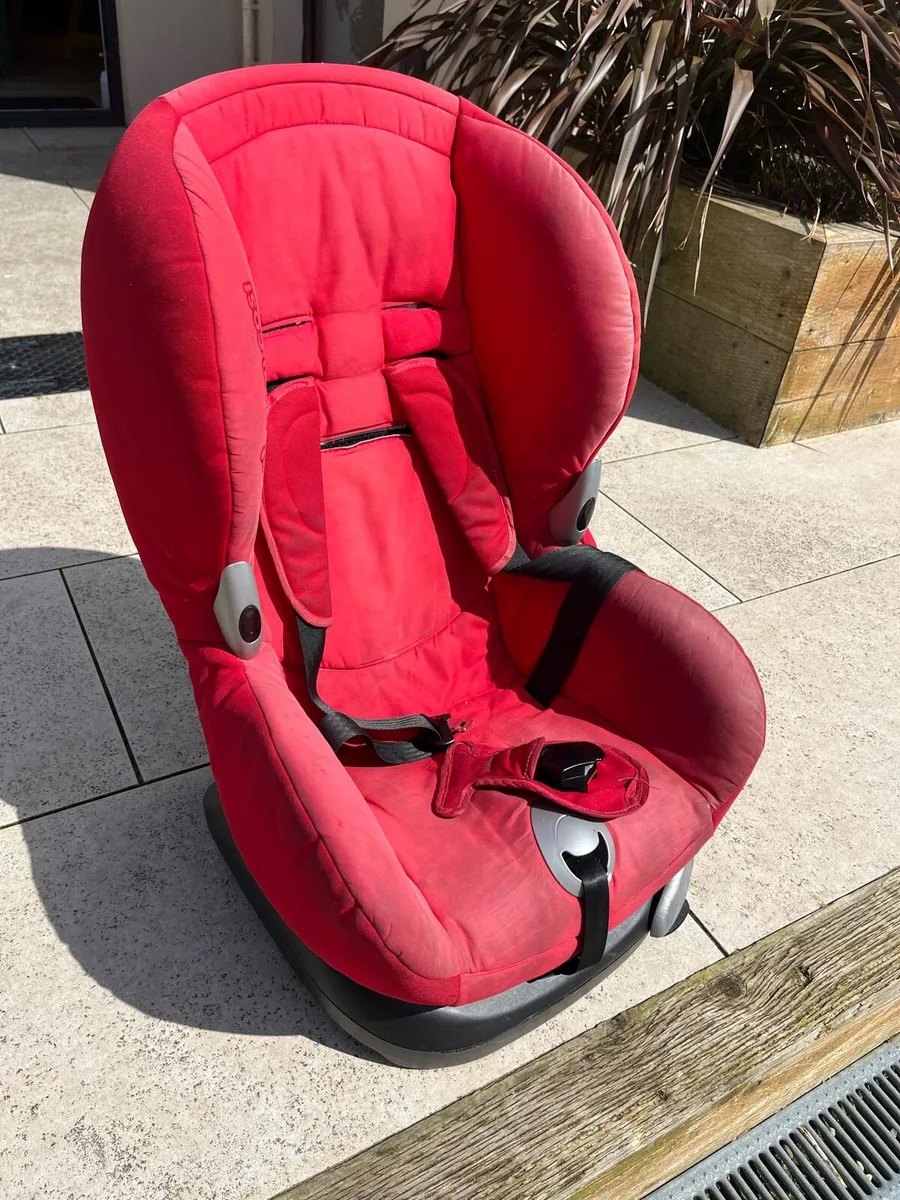 Maxicosy Car seat - Image 2