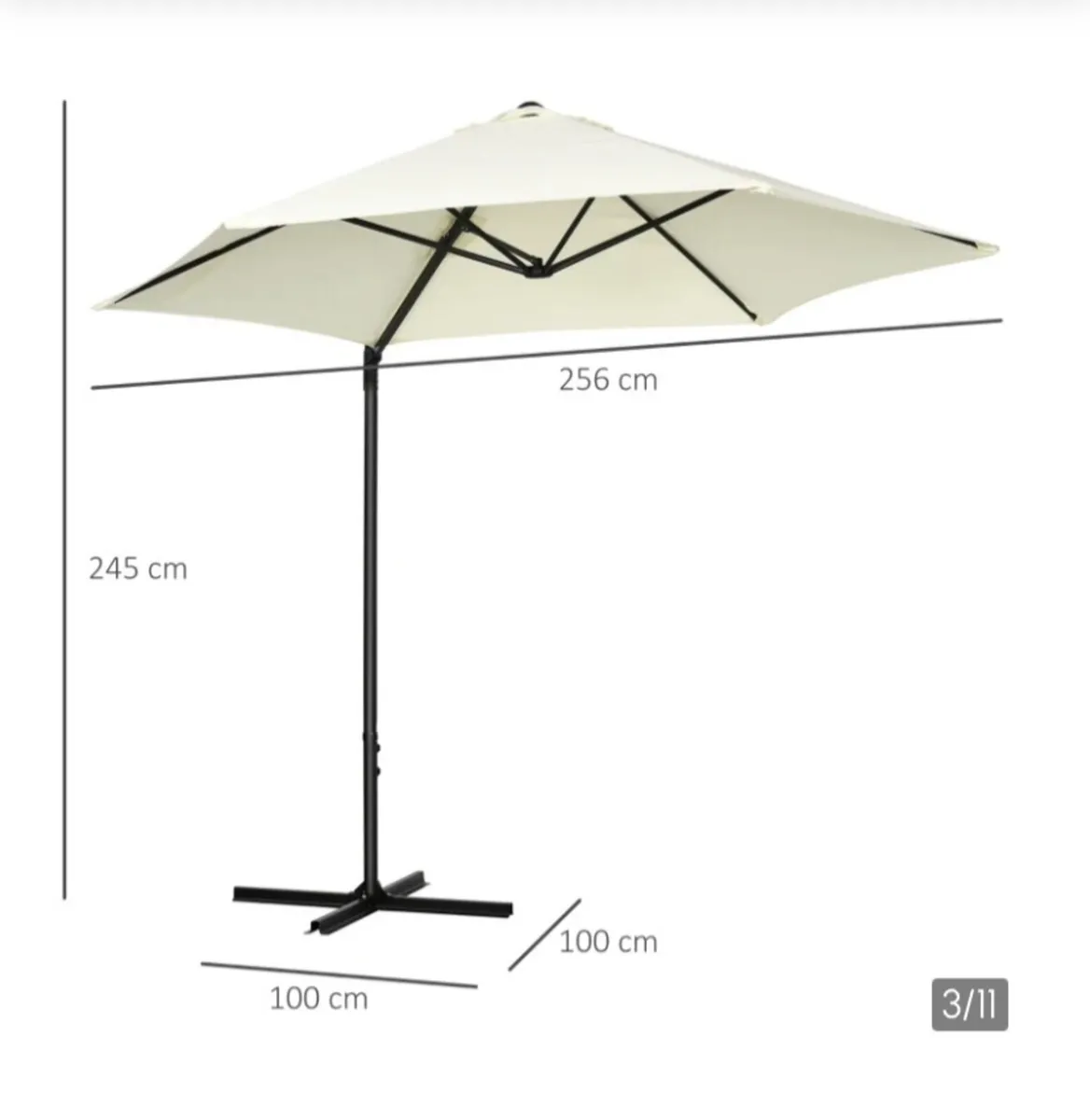 Parasol - Image 2